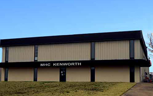 MHC Kenworth - Van Buren