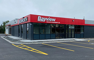 Bayview Kenworth - Dartmouth