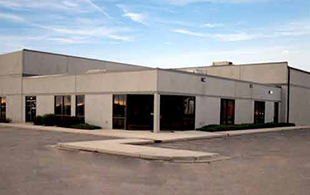 MHC Kenworth - Greeley