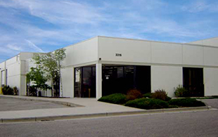 MHC Kenworth - Colorado Springs