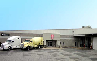 MHC Kenworth - Atlanta