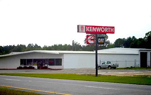 MHC Kenworth - Baxley
