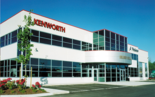 Inland Kenworth - Langley