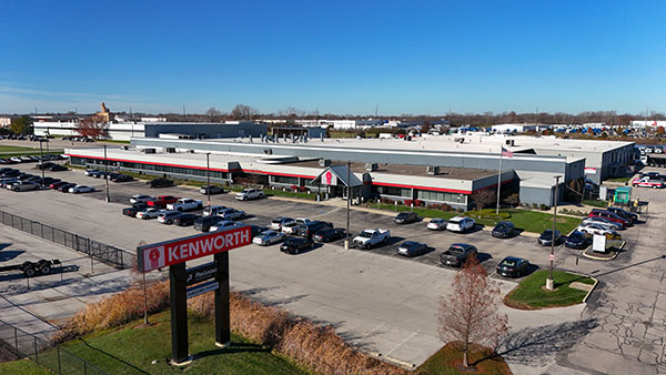 Kenworth of Indianapolis East
