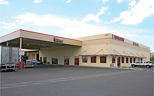 Inland Kenworth - Tucson