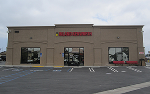 Inland Kenworth - Carson