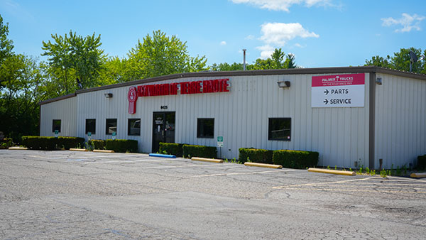 Kenworth of Terre Haute