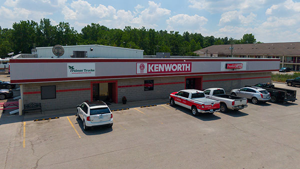 Kenworth of Fort Wayne