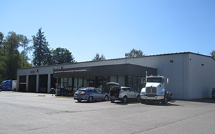 Papé Kenworth – Marysville