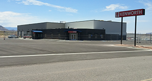 Kenworth Sales Company - Salina