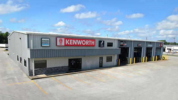 Kenworth of Bowling Green