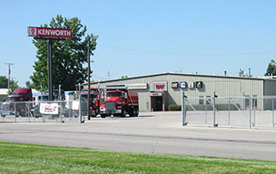 Whiteford Kenworth - Perrysburg