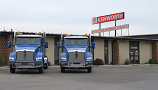 Kenworth of Pennsylvania - Carlisle