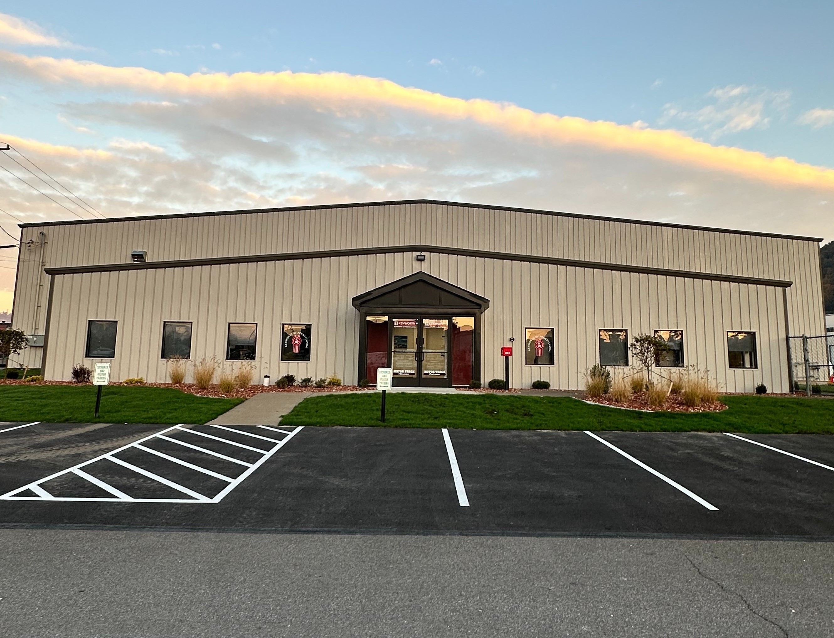 Kenworth of Pennsylvania - Pittsburgh