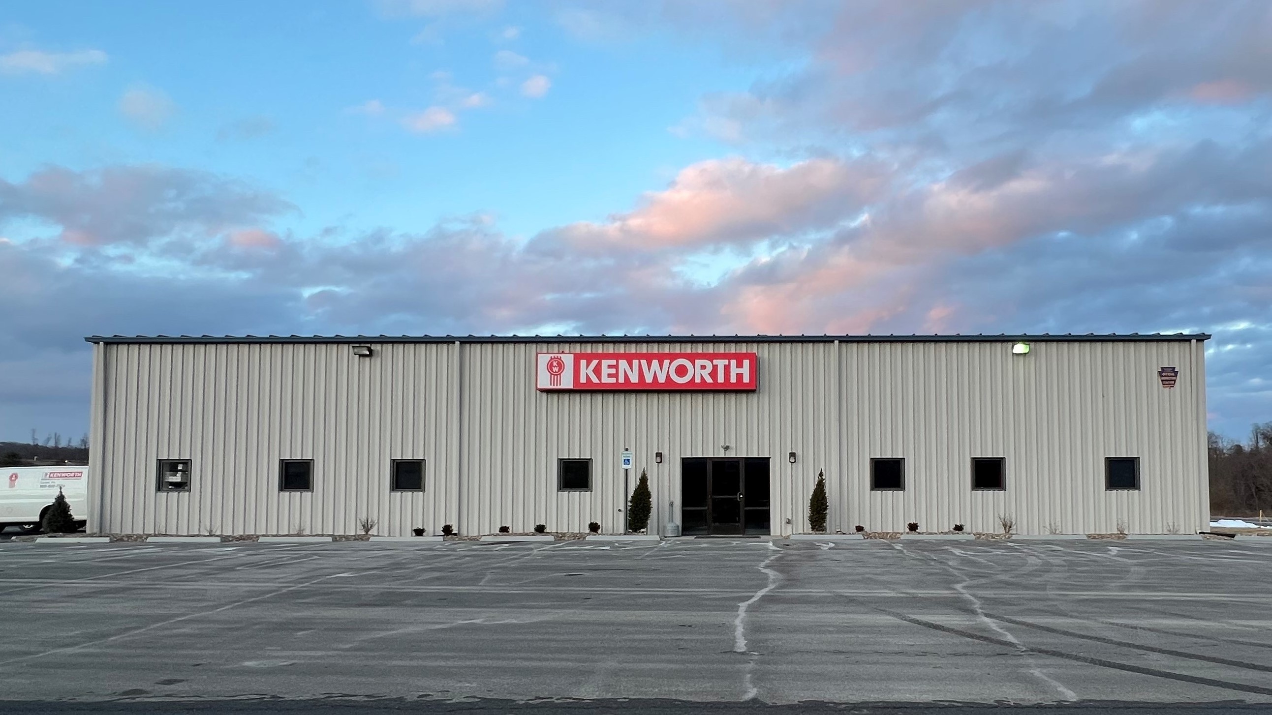 Kenworth of Pennsylvania - Muncy