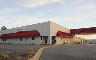 MHC Kenworth - Concord