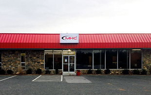 MHC Kenworth - Asheville