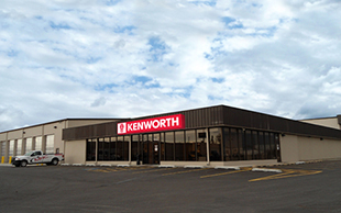 MHC Kenworth - St. Joseph