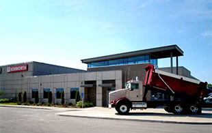 MHC Kenworth - Columbia