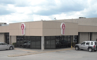 MHC Kenworth - Springfield