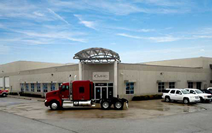 MHC Kenworth - Joplin