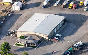 Kenworth Sales Company - Pasco