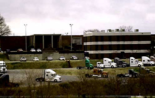 MHC Kenworth - Nashville