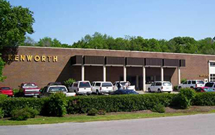 MHC Kenworth - Knoxville