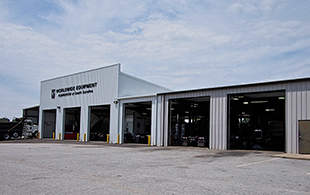 Worldwide Kenworth of SC-Greenville