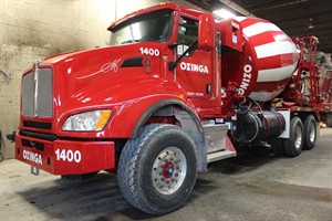 T440 CNG Mixer