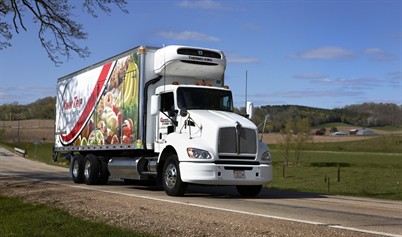 Kwik Trip Helps Spearhead Movement in LNG and CNG Adoption