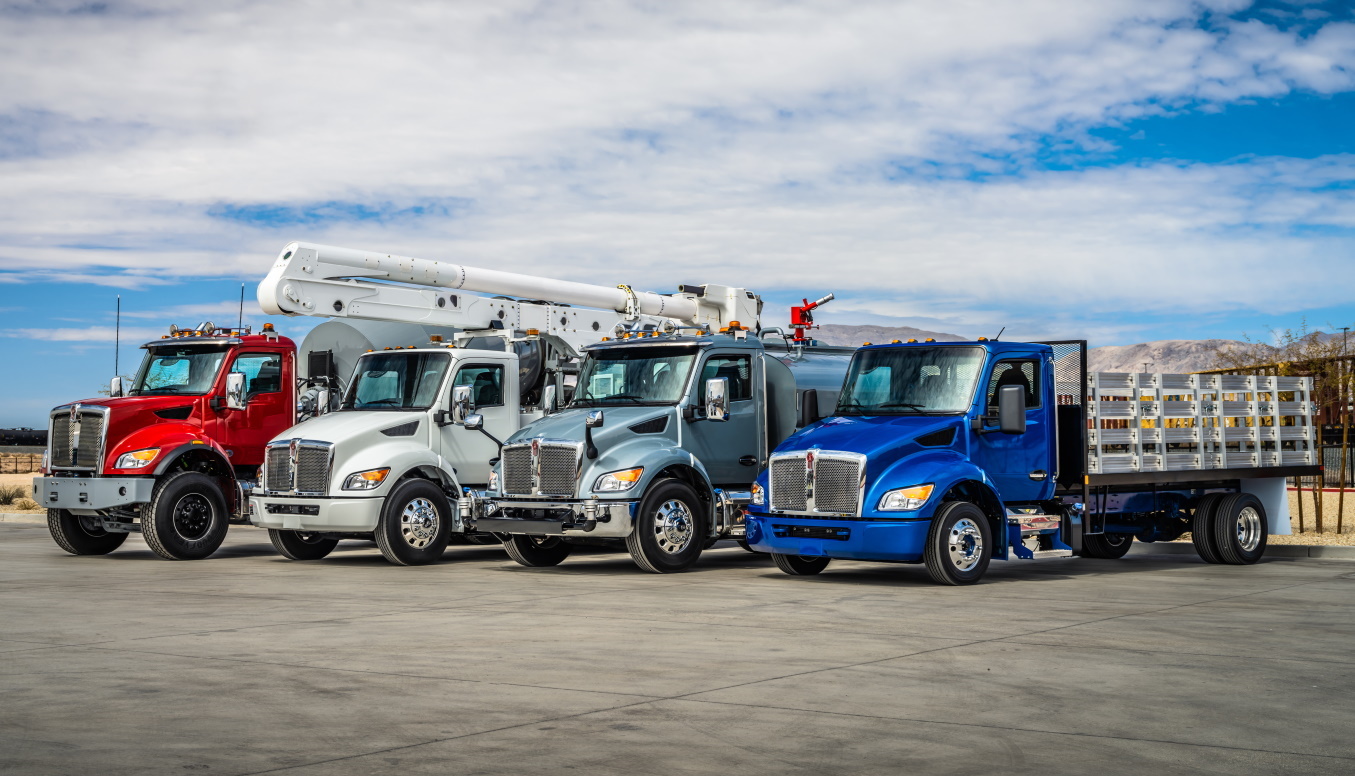 Medium-Duty vs. Heavy-Duty Trucks