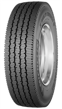 Michelin X Multi Energy D