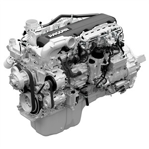 PACCAR MX-13 Engine