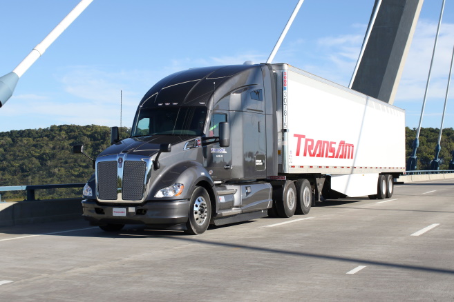 trans am trucking