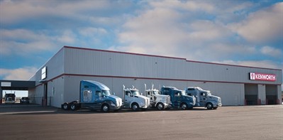 Inland Kenworth - Albuquerque