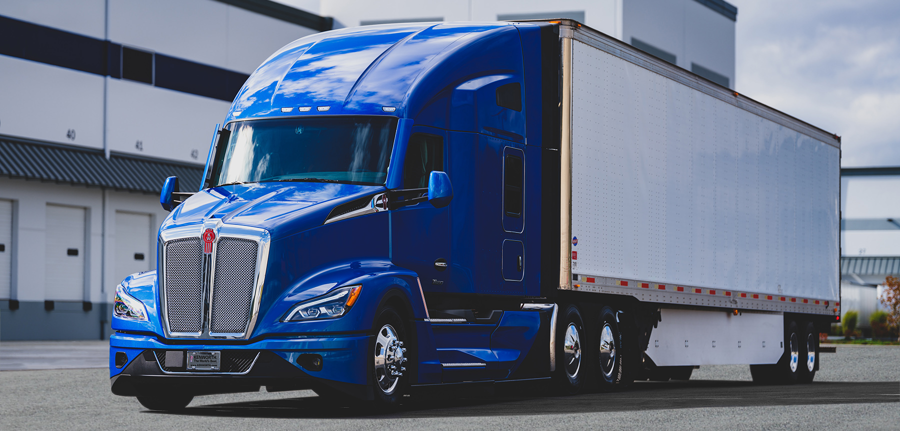 Most Selling Truck Models in the USA – Digitire
