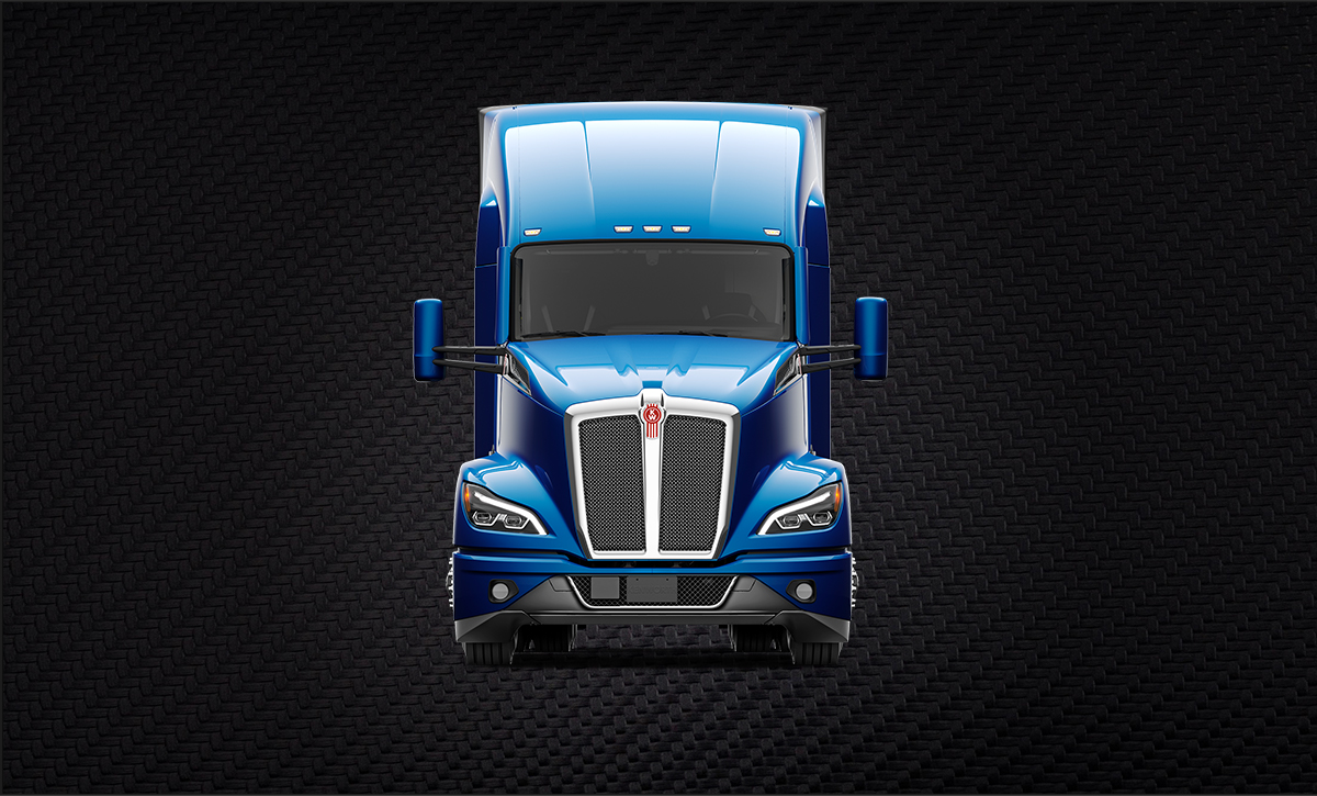 kenworth t680 wallpaper