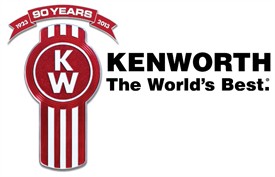 kenworth trucks logo